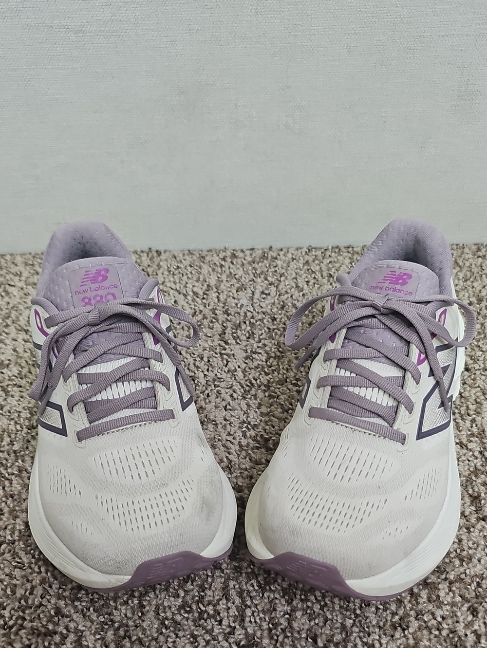NEW BALANCE FRESH FOAM 880V15 WOMENS SNEAKERS BFPM-09-243